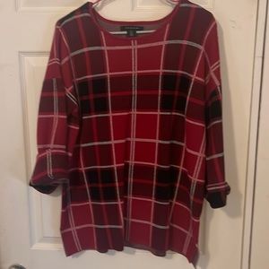 Women’s sweater shirt